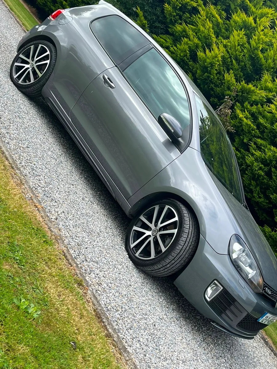 Volkswagen Golf GTD 2 door - Image 1