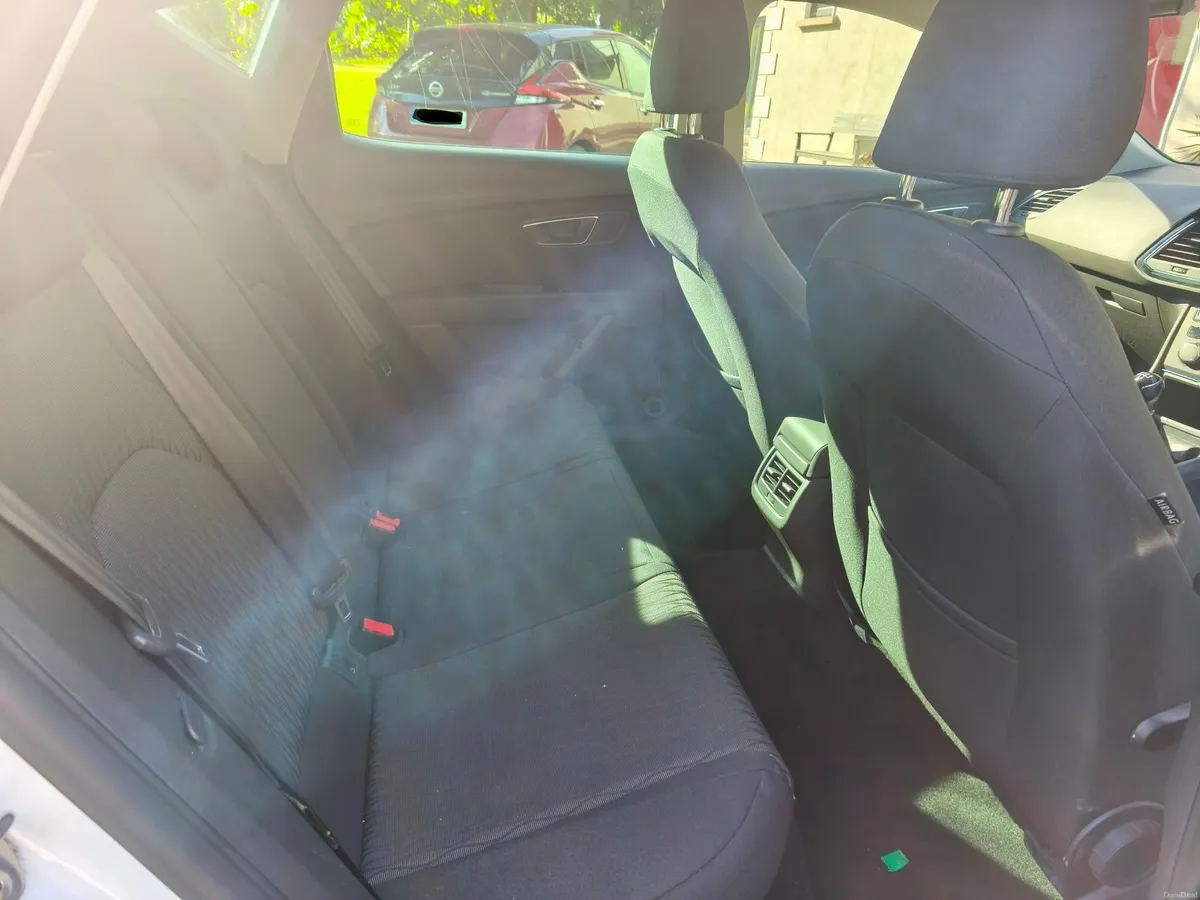 SEAT Leon 2015 - Image 3