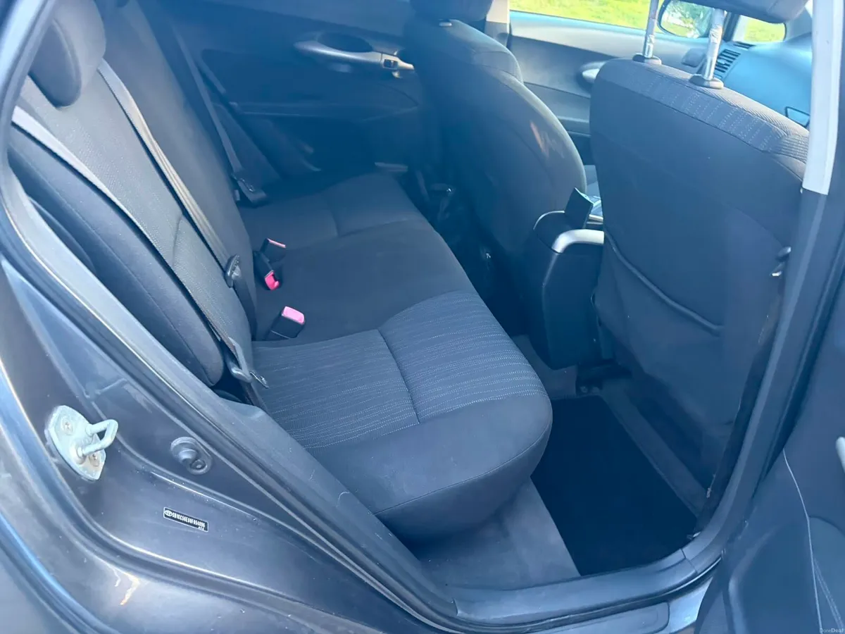 10 NISSAN QASHQAI 1.5DCI FRESH NCT - Image 6