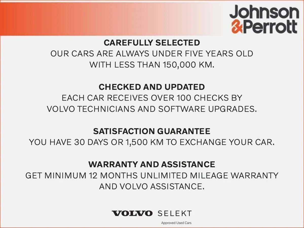 Volvo XC90 T8 455bhp AWD Ultra Dark - Volvo Selekt - Image 6