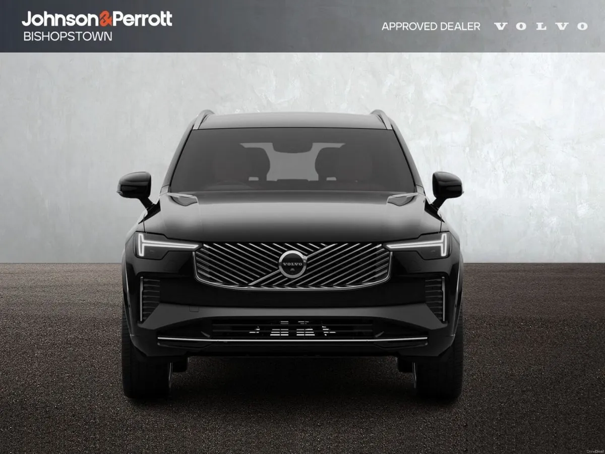 Volvo XC90 T8 455bhp AWD PHEV CORE - Immediate Del - Image 4