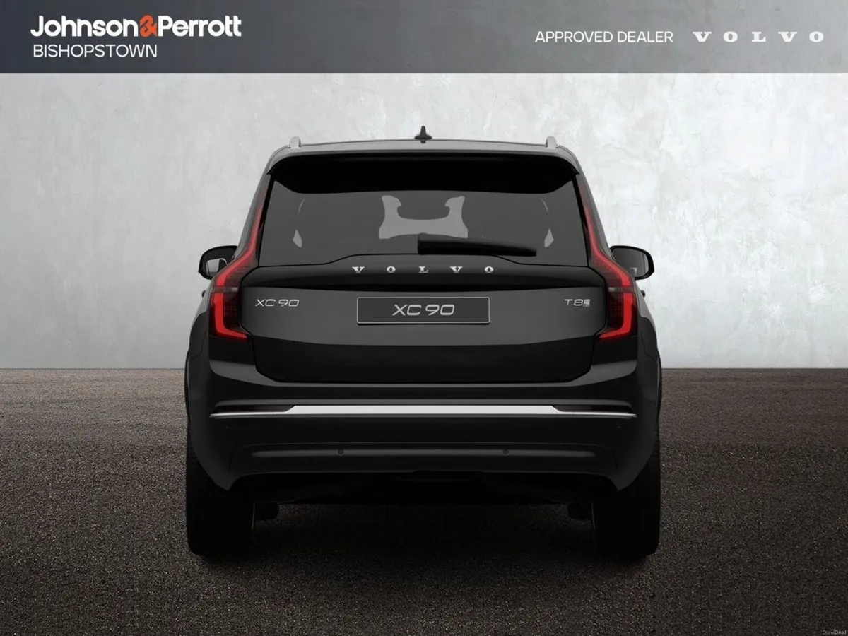 Volvo XC90 T8 455bhp AWD PHEV CORE - Immediate Del - Image 6