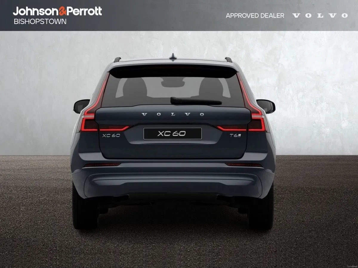 Volvo XC60 T6 350bhp AWD PHEV Core - Immediate Del - Image 6