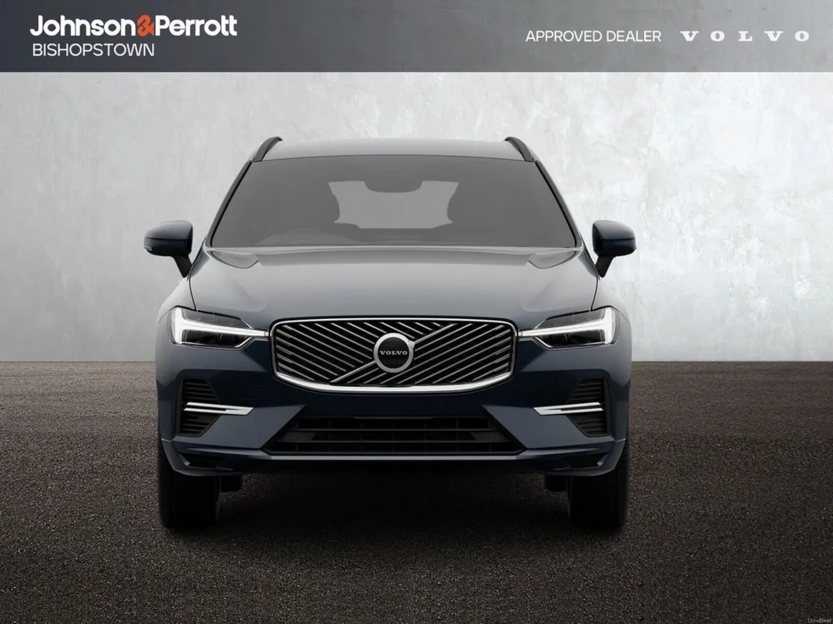 Volvo XC60 T6 350bhp AWD PHEV Core - Immediate Del - Image 4
