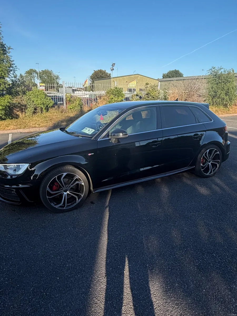 Audi a3 - Image 3
