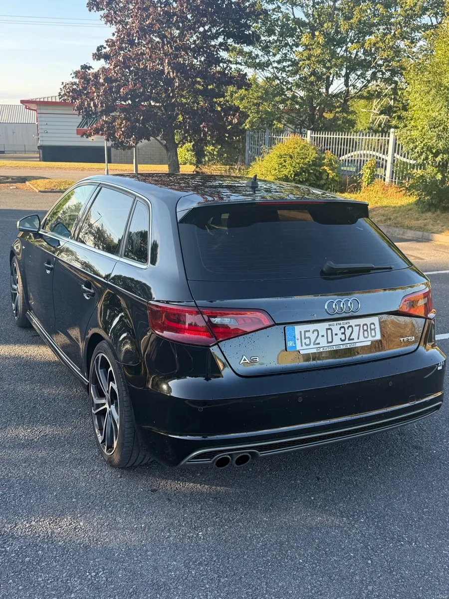 Audi a3 - Image 5