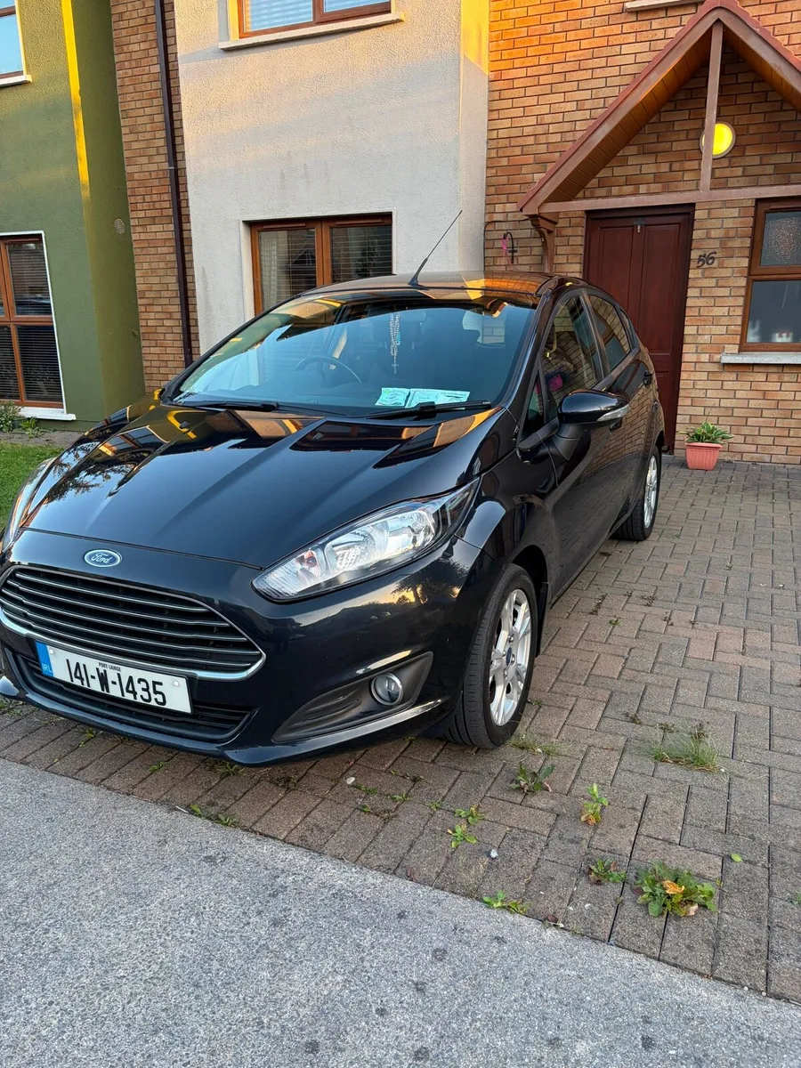 Ford Fiesta - Image 2