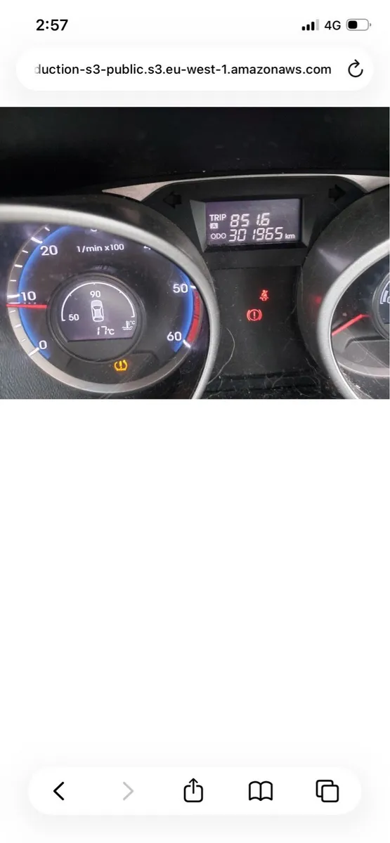 Hyundai IX34 - Image 2