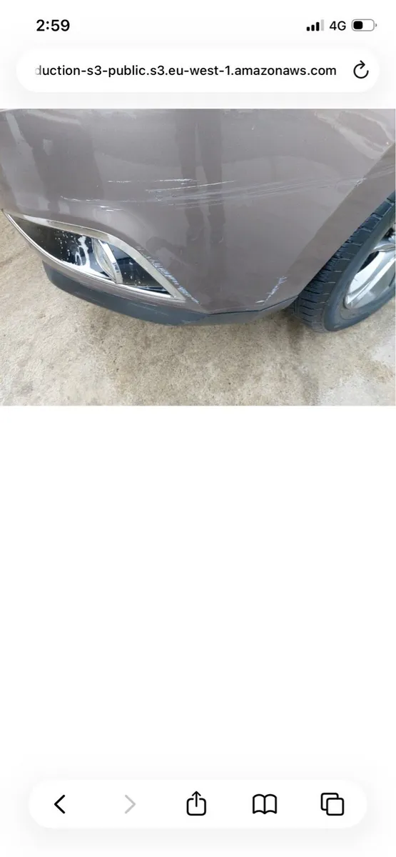 Hyundai IX34 - Image 4