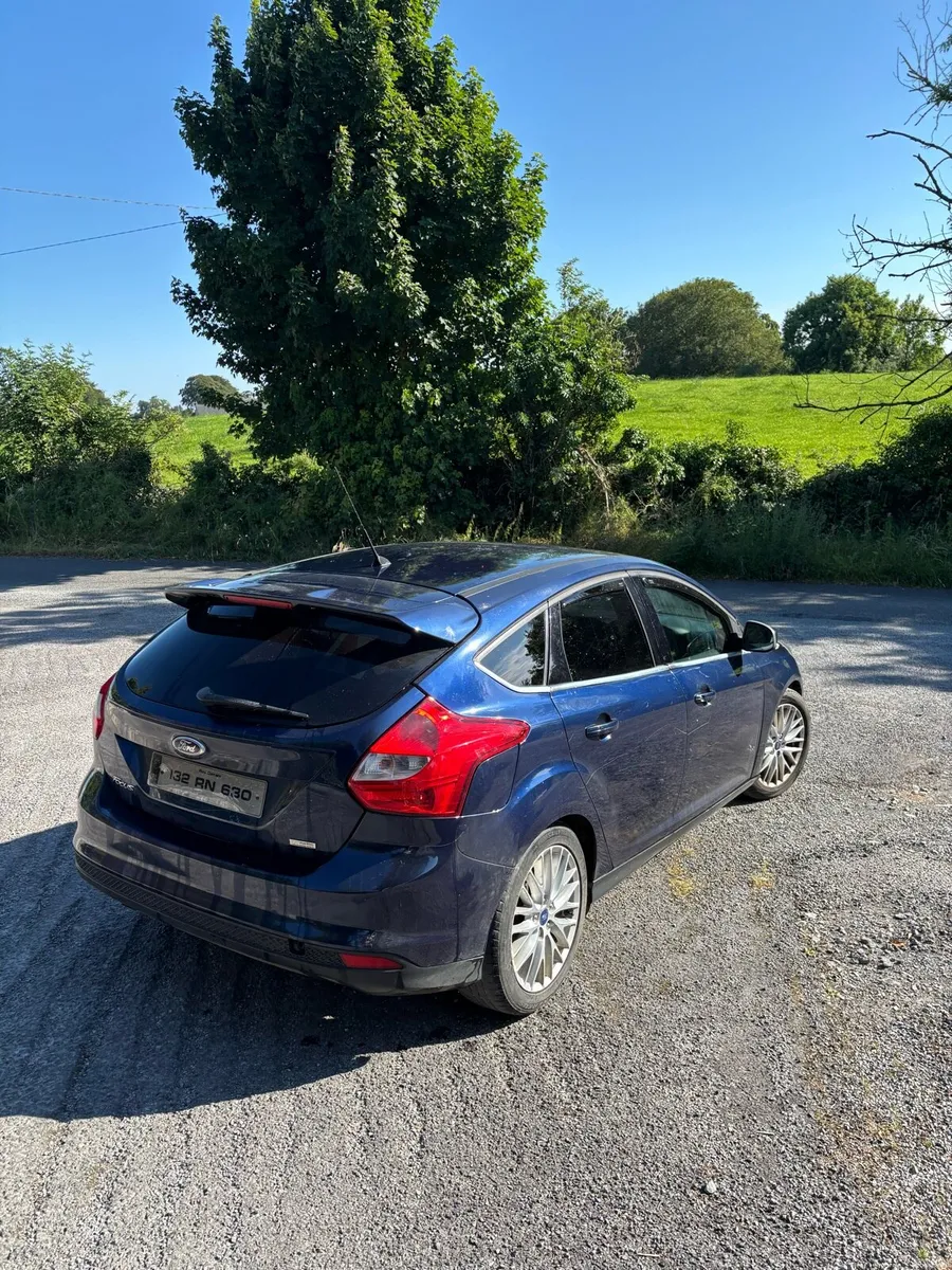 Ford focus 132 - Image 2
