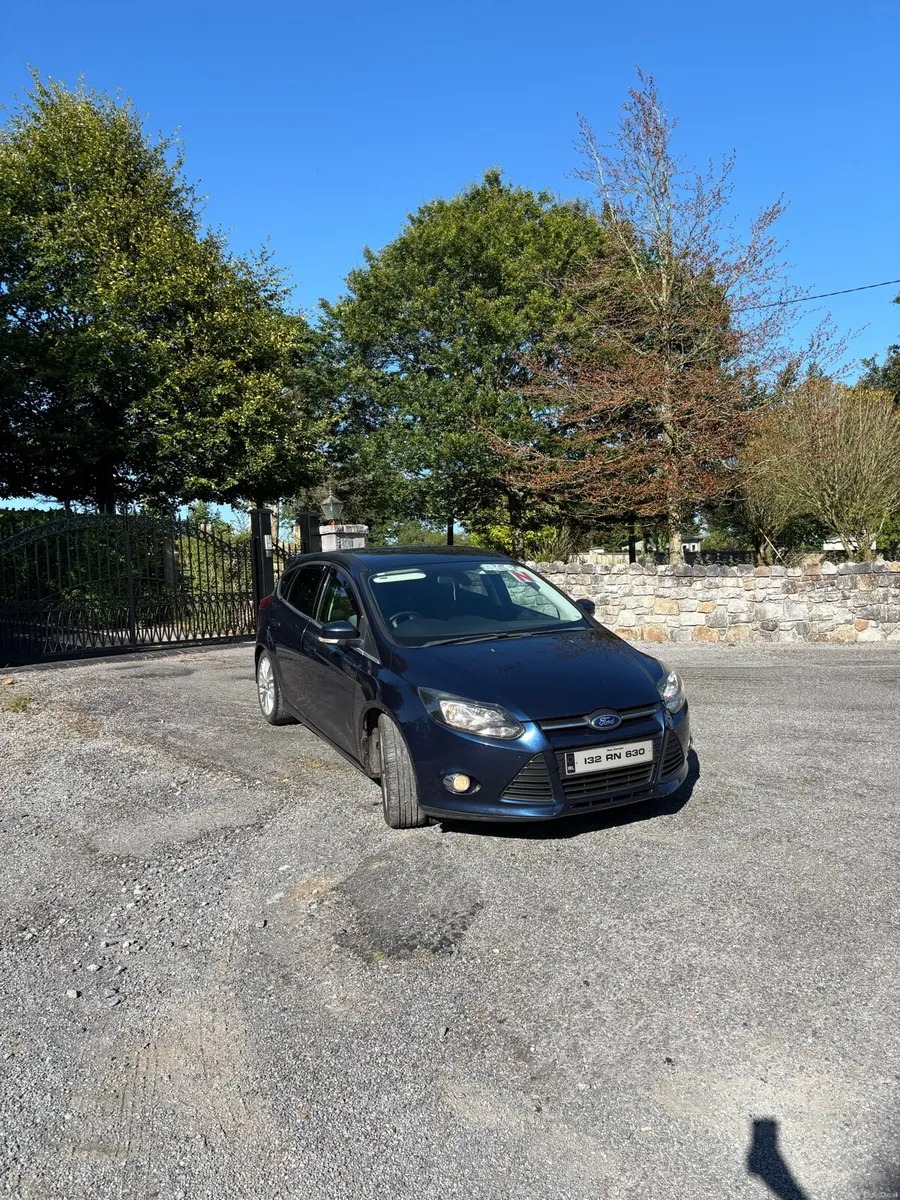 Ford focus 132 - Image 3