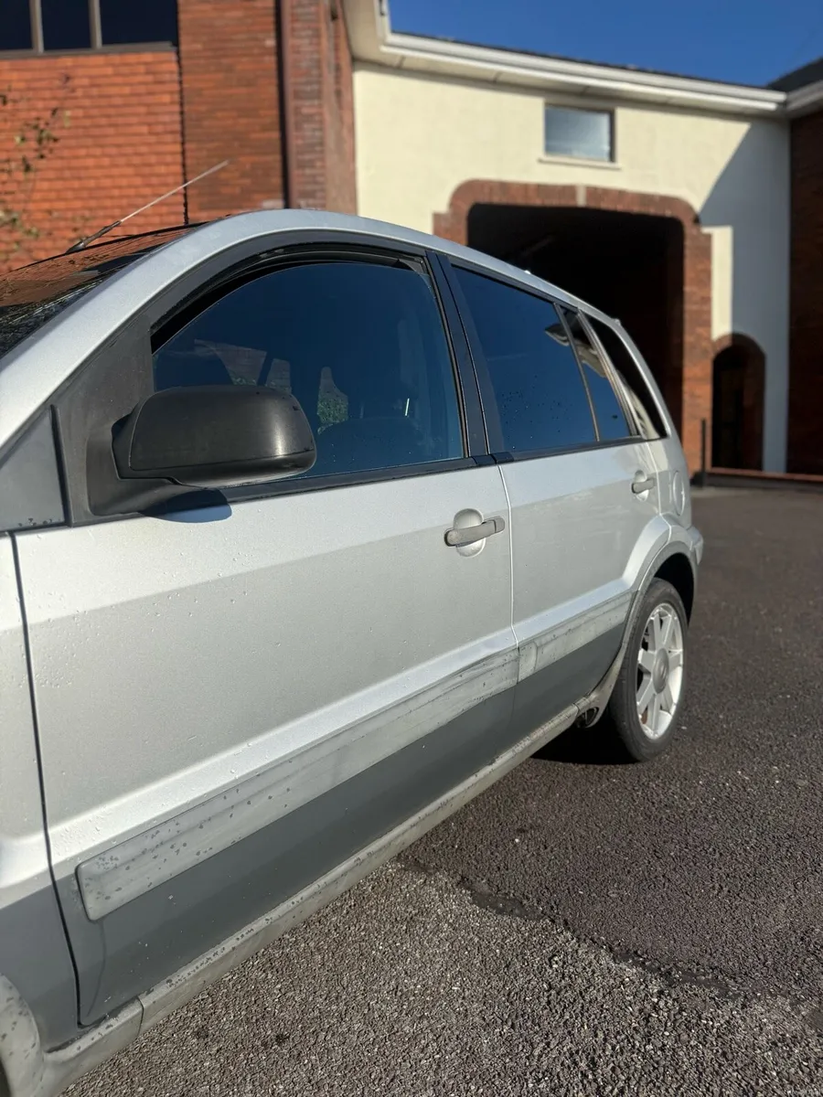 Ford Fiesta - NEW NCT 07/27 - Image 6