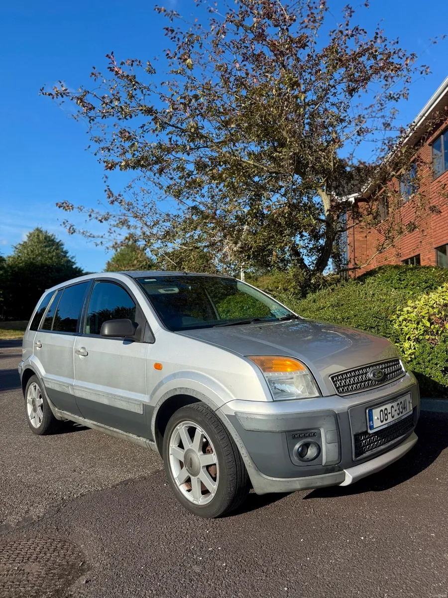 Ford Fiesta - NEW NCT 07/27 - Image 1