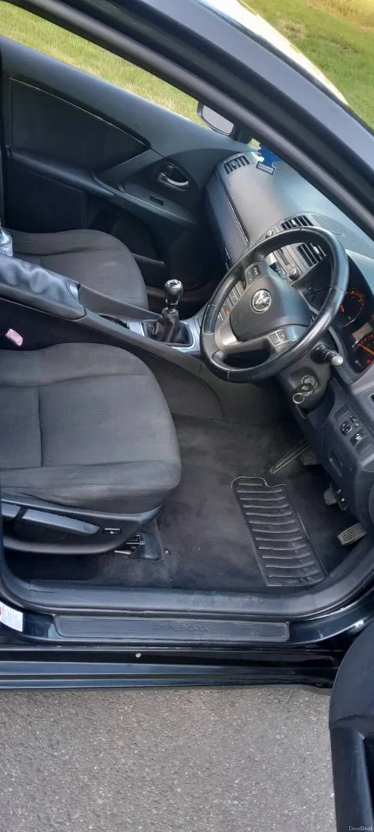 💥 2010 Toyota Avensis 2.0D4D Nct&Tax💥 - Image 6