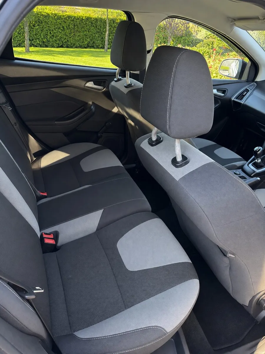 Ford focus 132 - Image 4