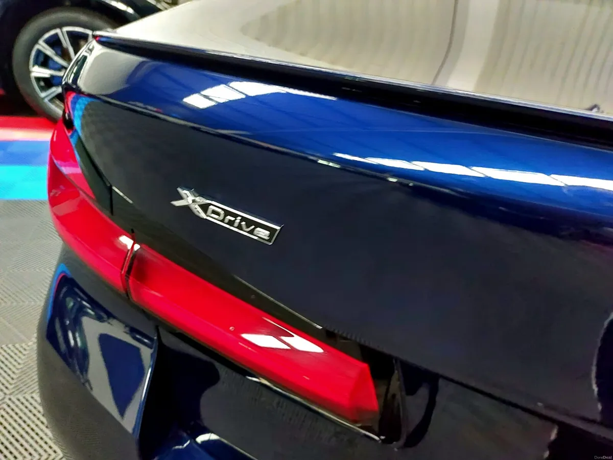 G30 530E XDRIVE M SPORT- M EDITION (MASSIVE SPEC ) - Image 6