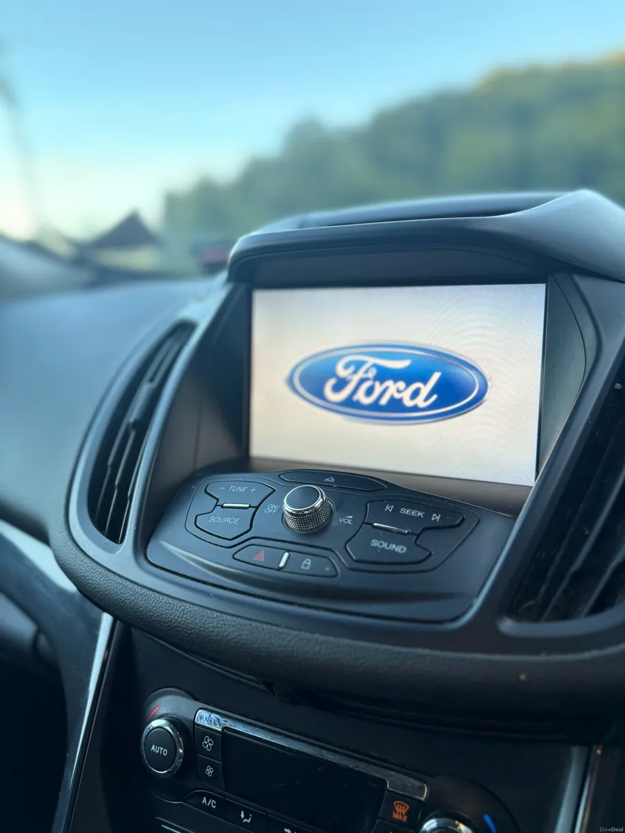 Ford Kuga New NCT - Image 4