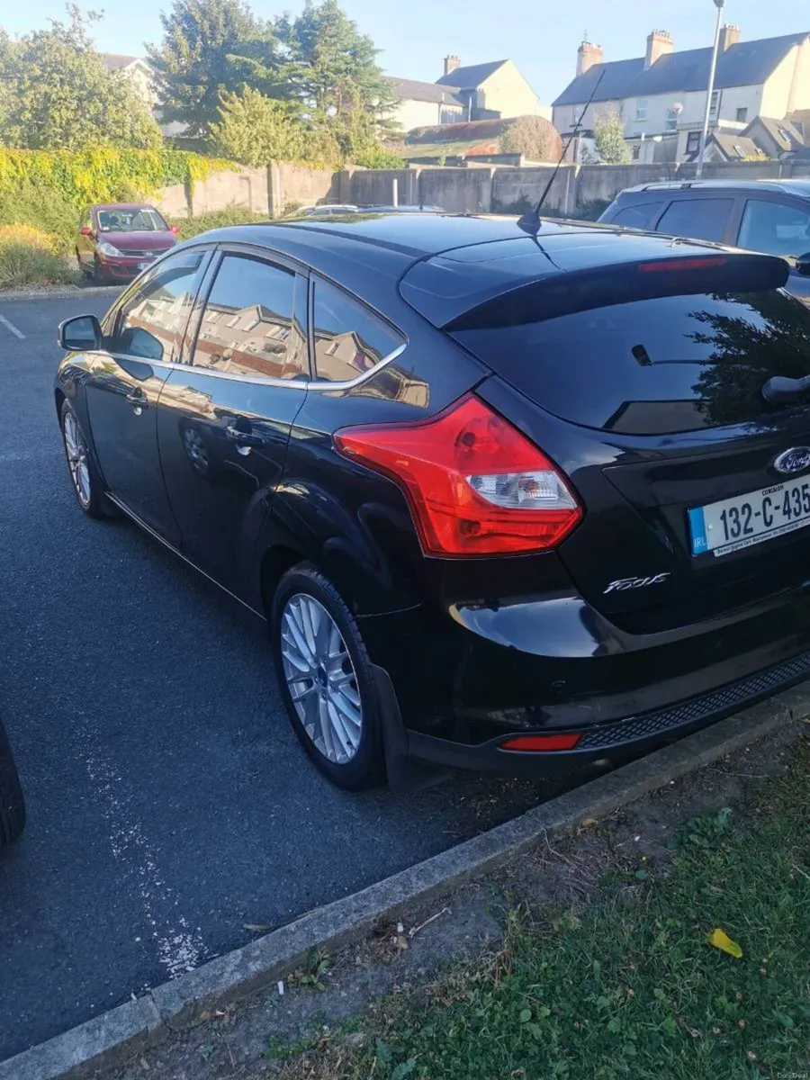 Ford focus 1.0 petrol 2013 - Image 2