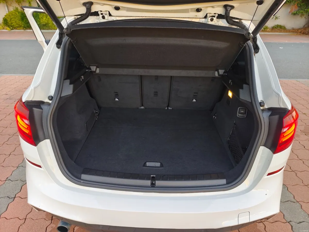 BMW 2-Series 2016 Plugin Hybrid 225xe - Image 6