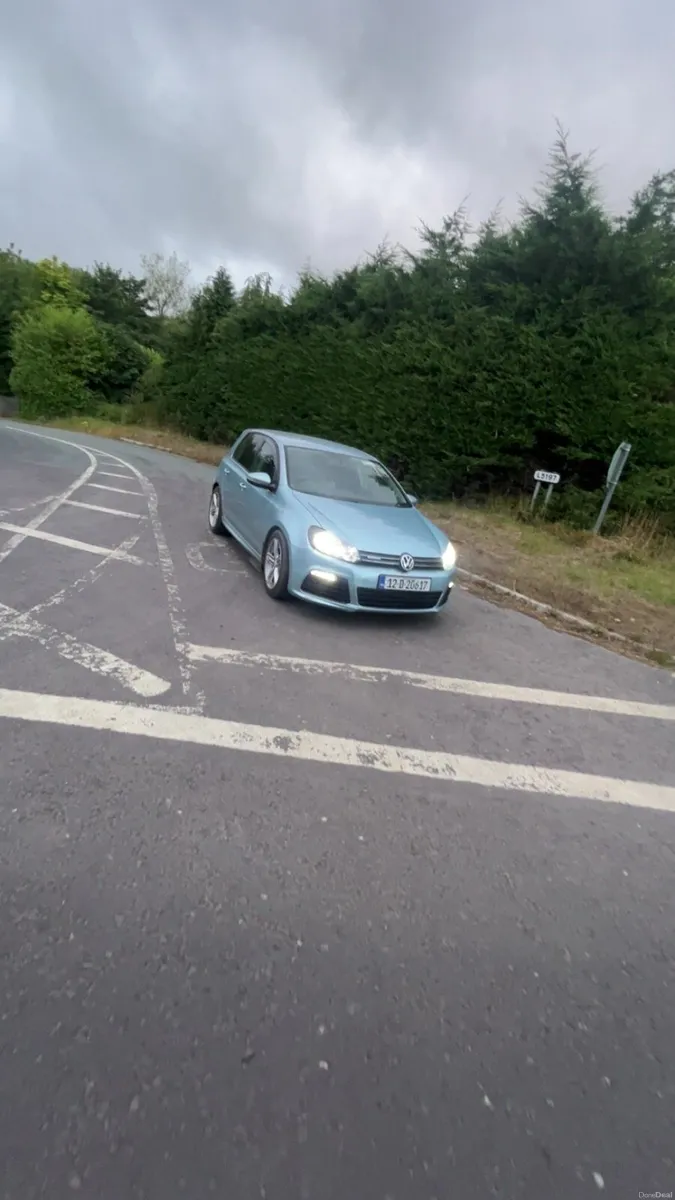 Mk6 golf - Image 4