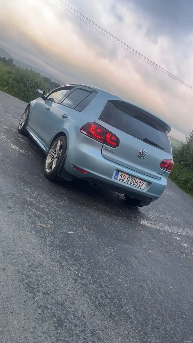 Mk6 golf - Image 6