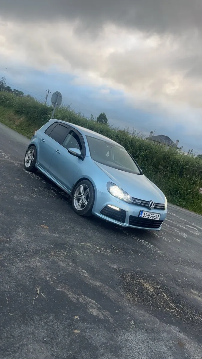 Mk6 golf - Image 5
