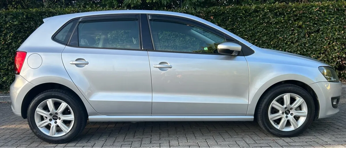 ⭐ 🚙 WARRANTY &  NEW NCT VW POLO HIGHLINE AUTO - Image 2