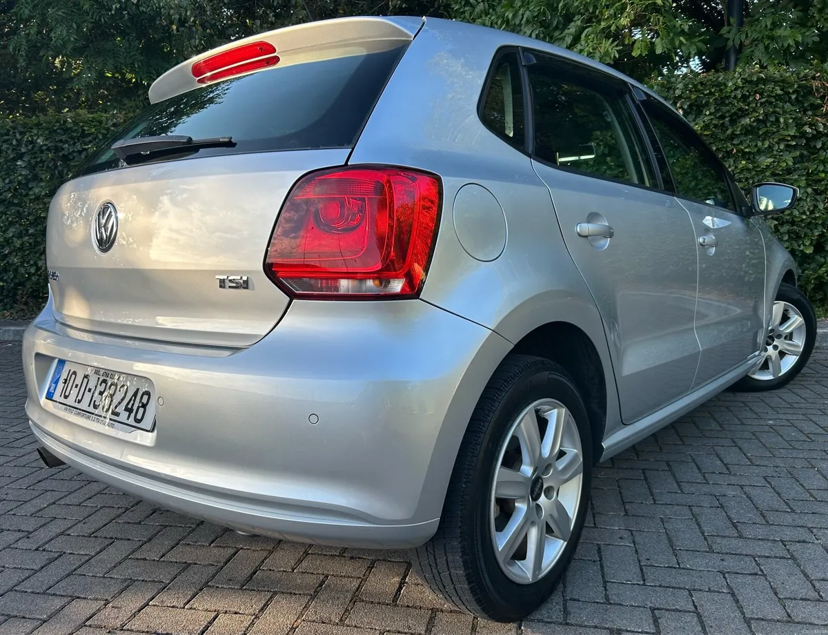 ⭐ 🚙 WARRANTY &  NEW NCT VW POLO HIGHLINE AUTO - Image 3