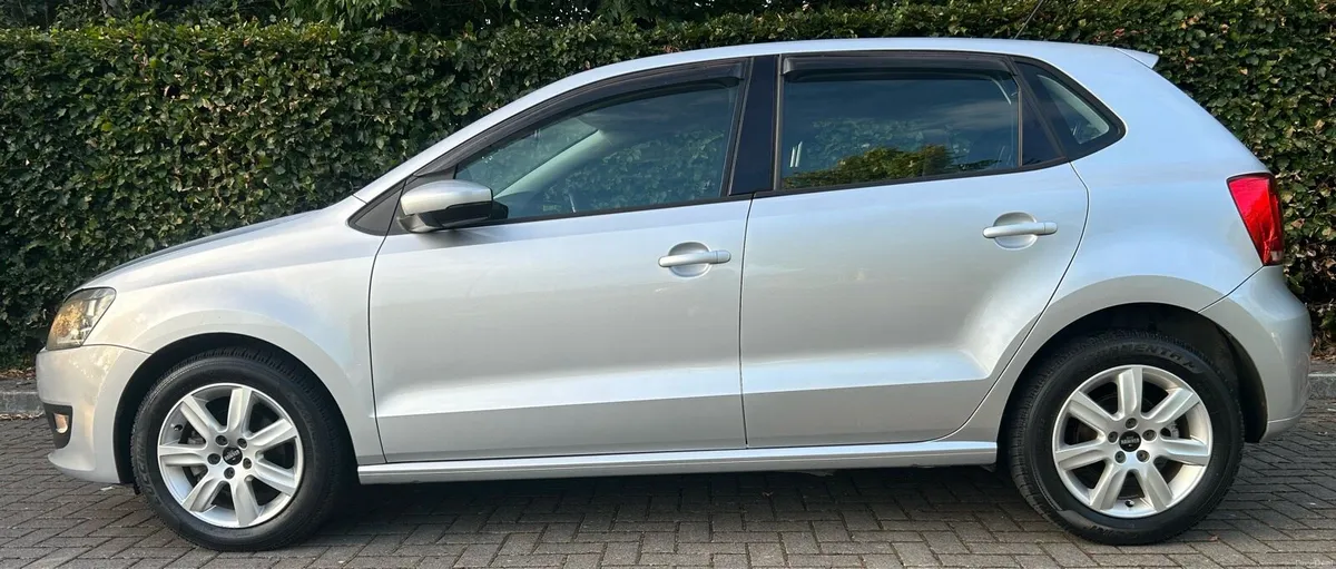 ⭐ 🚙 WARRANTY &  NEW NCT VW POLO HIGHLINE AUTO - Image 6