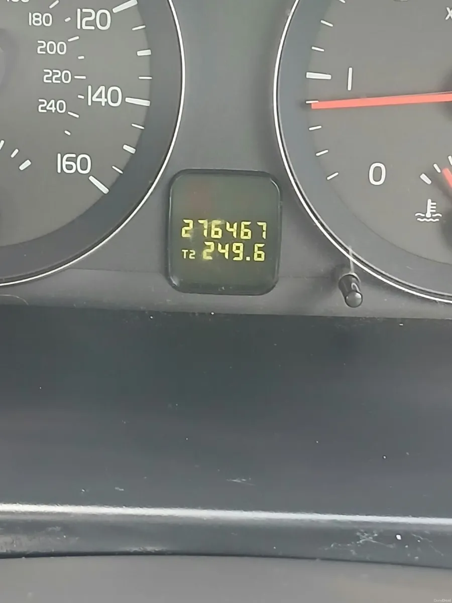Volvo S40 2011 - Image 3