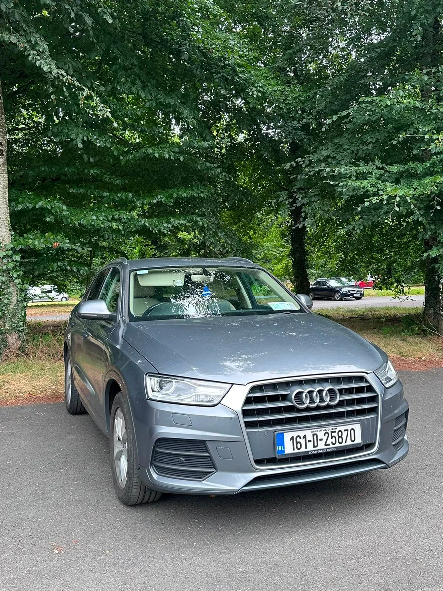 Audi a4 - Image 4