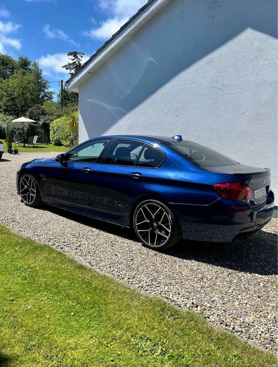 BMW 520D - Image 3