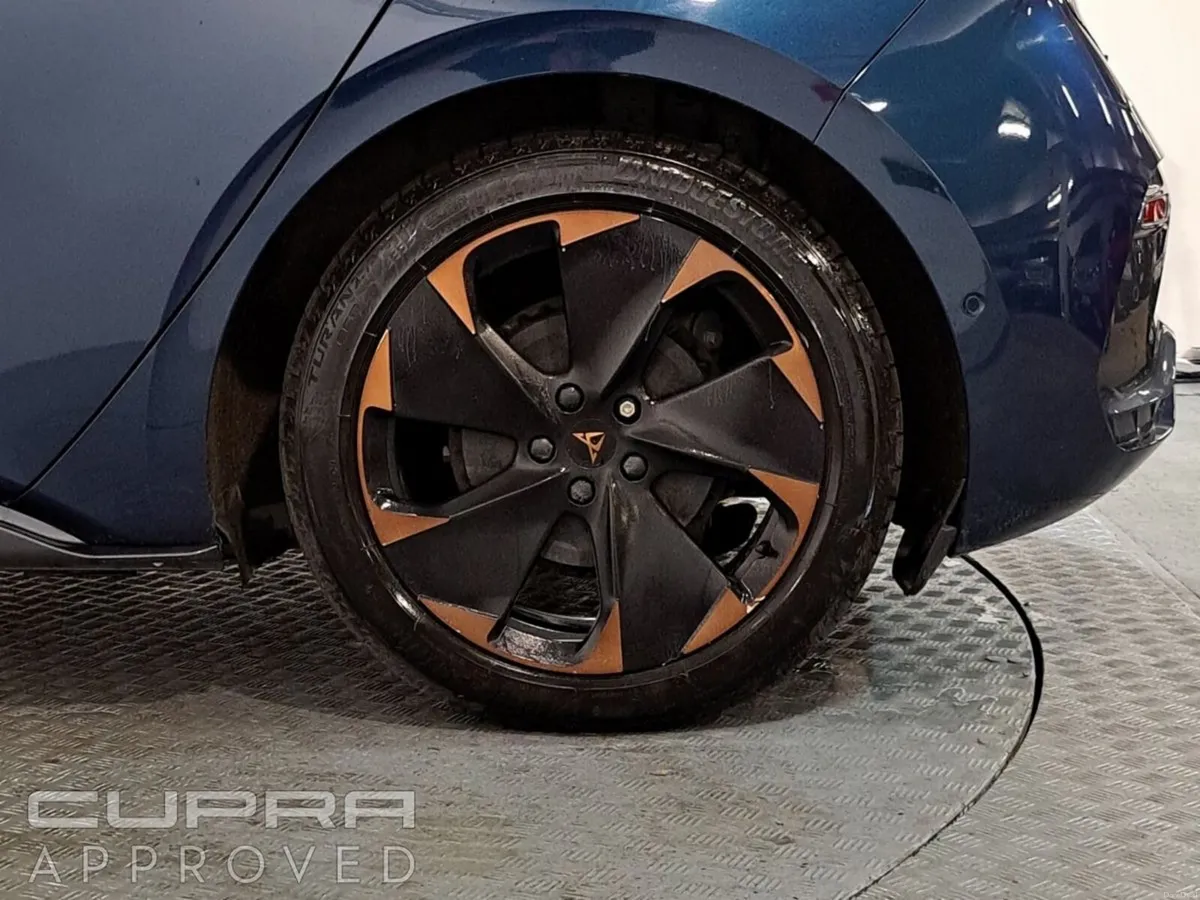 Cupra Born 58kWh 204hp - Image 6
