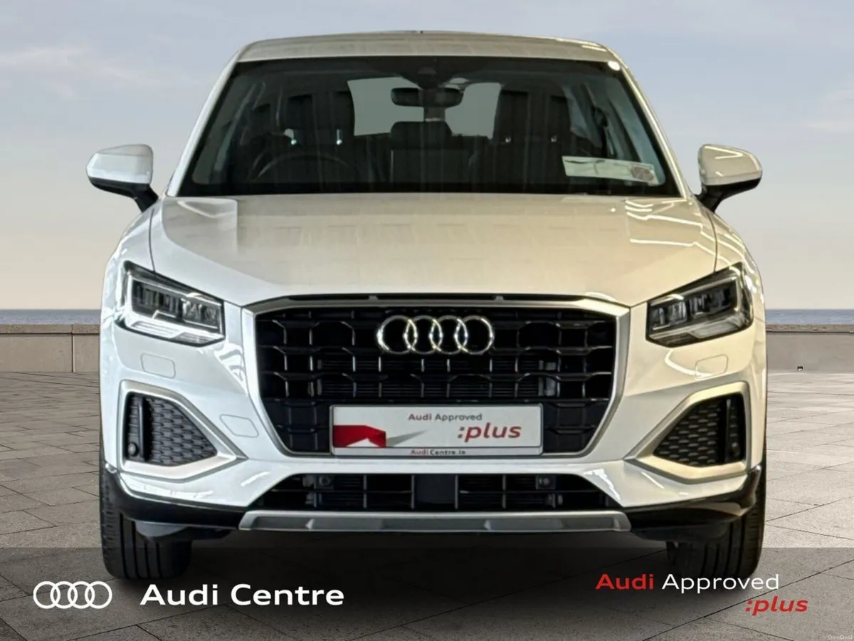 Audi Q2 30 TFSI 116HP SE - Image 2