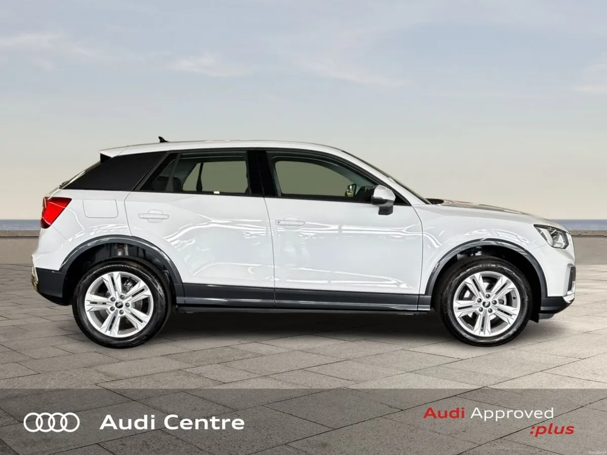 Audi Q2 30 TFSI 116HP SE - Image 6