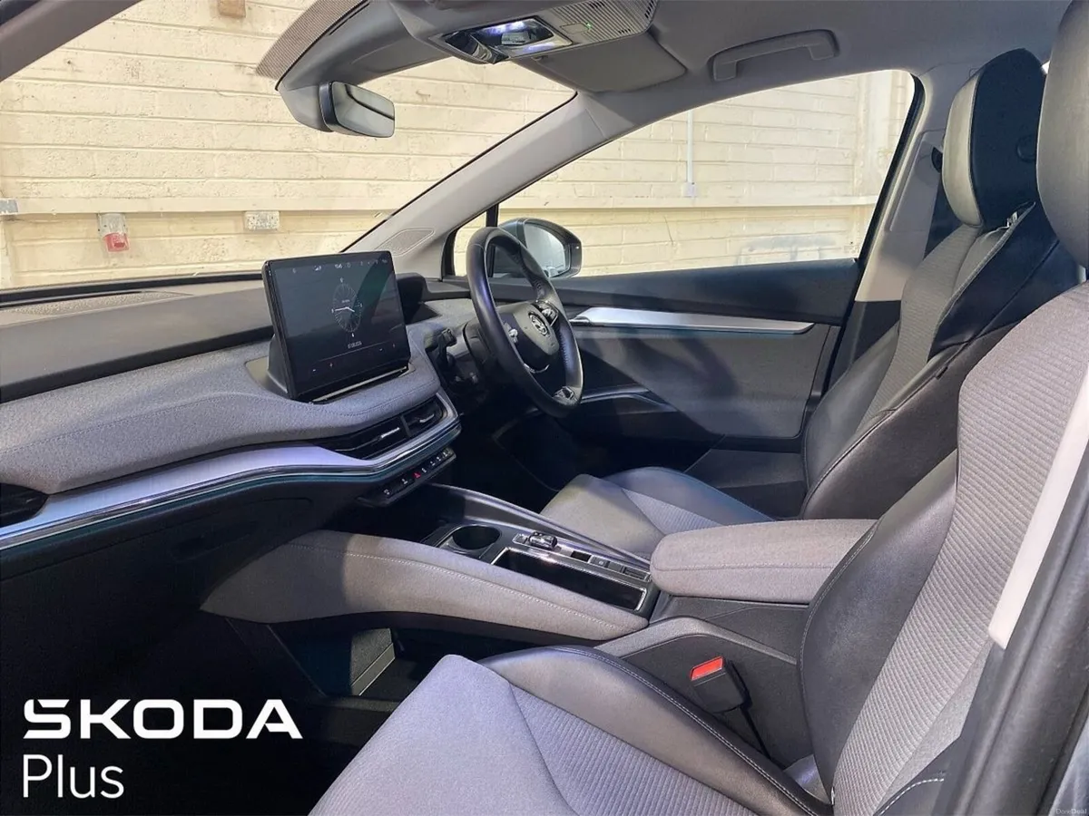 Skoda Enyaq 60 - 2 Year Warranty - Image 4