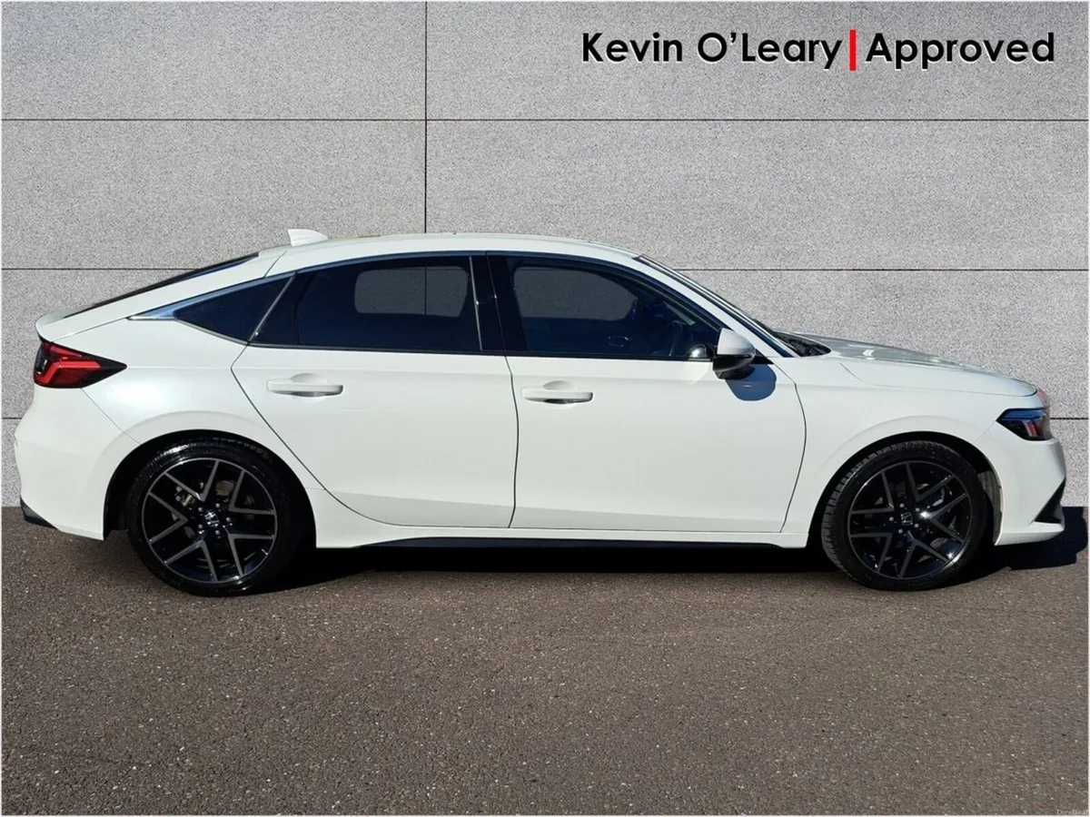 Honda Civic 2.0 e:HEV Advance - Image 6