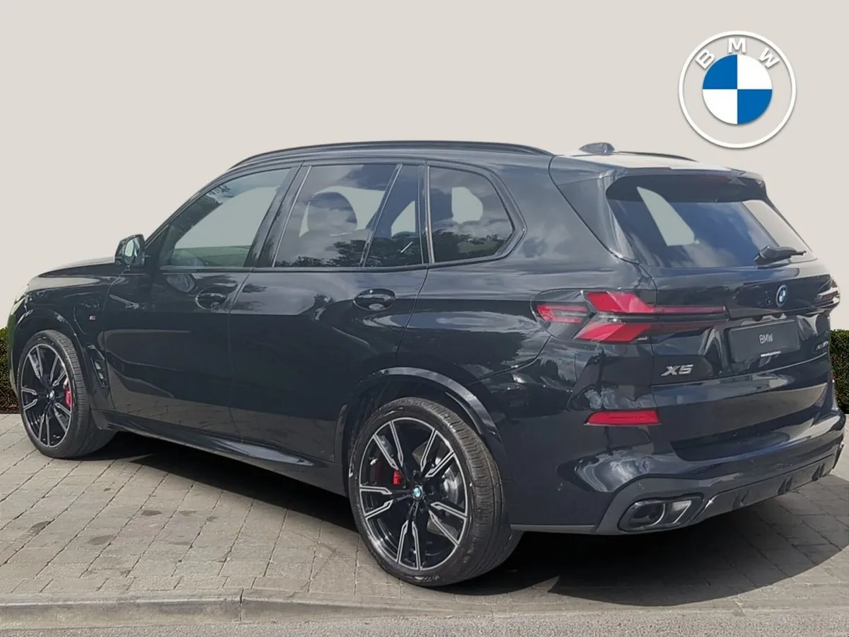 BMW X5 xDrive50e M Sport - Image 2