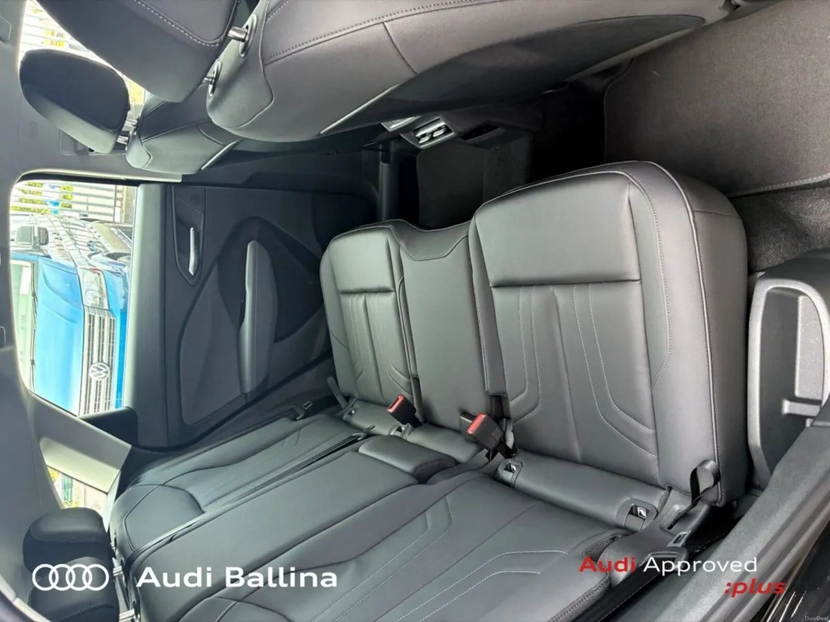 Audi Q3 SB 35 TDI 150 S-T SE - Image 6