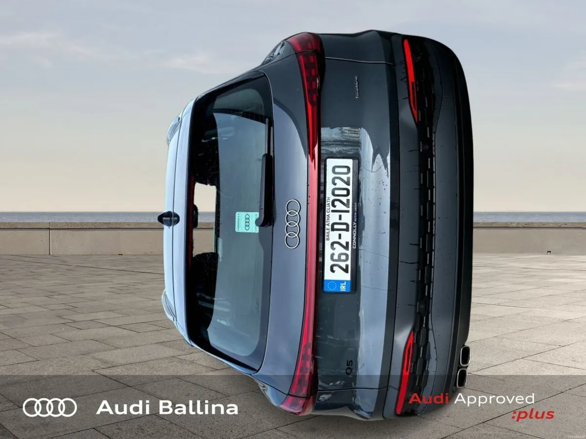 Audi Q5 40 TDI Q SE 204PS - Image 5