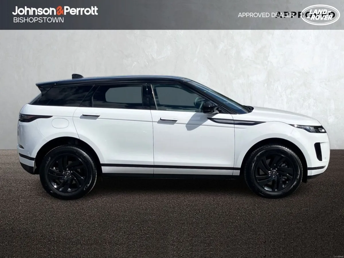 Land Rover Range Rover Evoque 1.5 I3 PHEV 269 PS S - Image 6