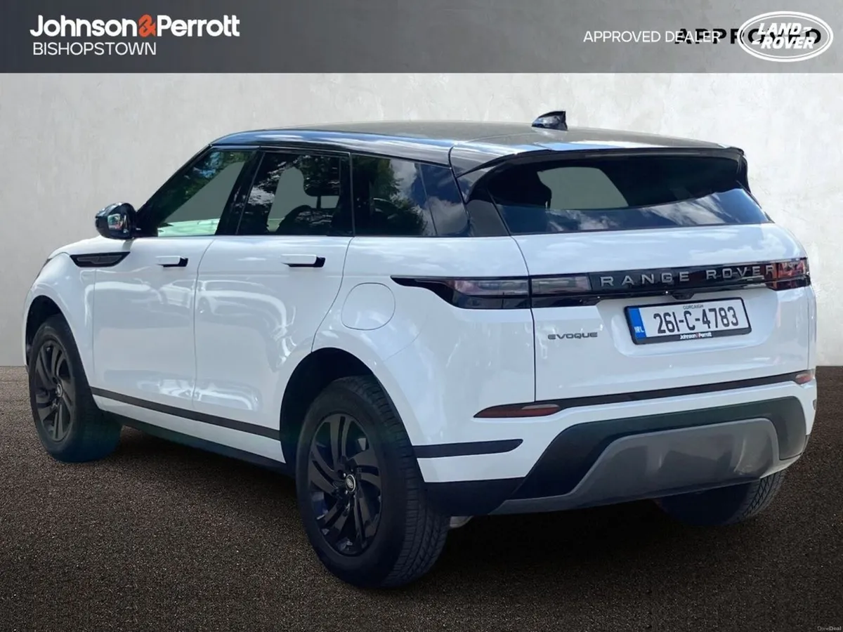 Land Rover Range Rover Evoque 1.5 I3 PHEV 269 PS S - Image 2