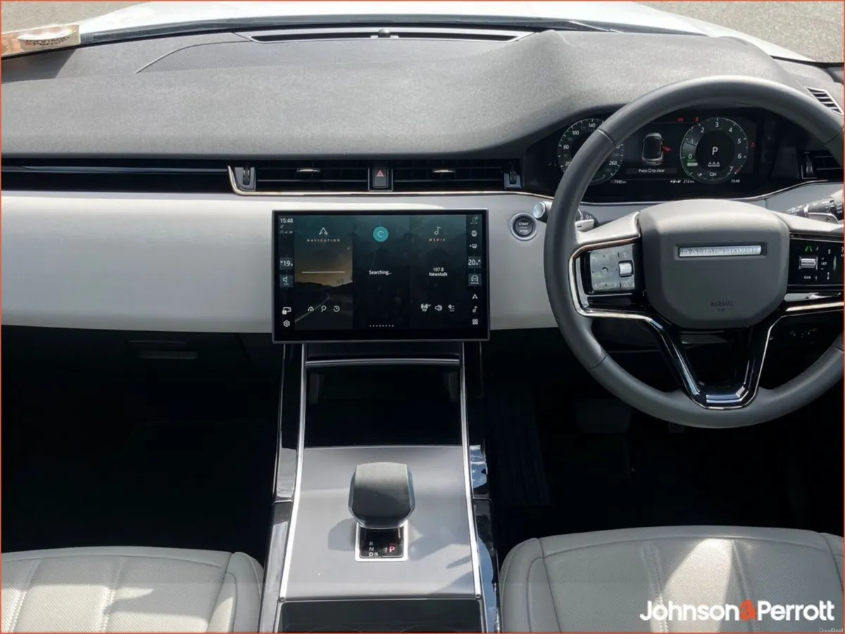 Land Rover Range Rover Evoque 1.5 I3 PHEV 269 PS S - Image 4