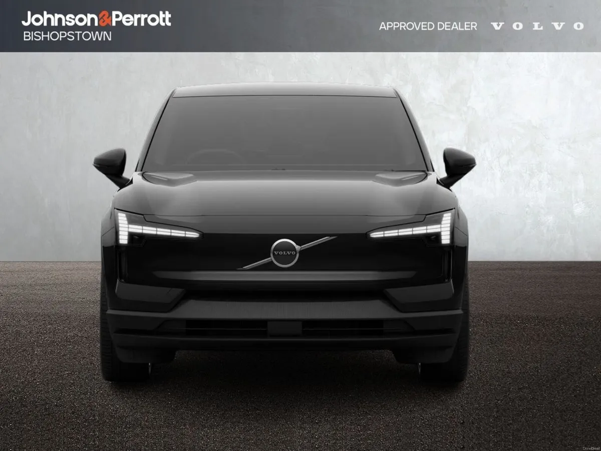 Volvo EX30 69 kWh Extended Range Plus - Immediate - Image 4