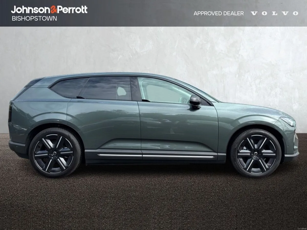 Volvo EX60 P10 AWD Ultra - 95 kWh  - Twin Motor - - Image 5