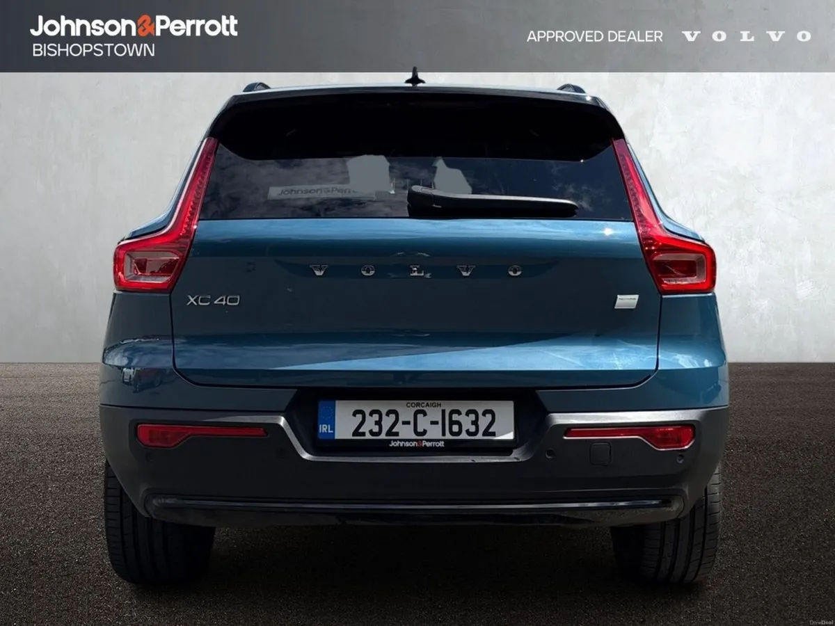 Volvo XC40 69 kWh 231bhp Ultimate (Two Year Volvo - Image 6