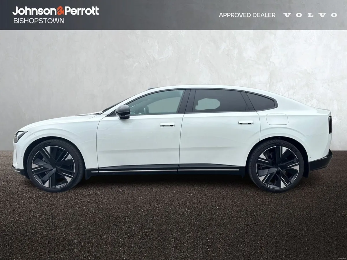 Volvo ES90 92 kWh 333bhp Extended Range Plus - Ele - Image 5