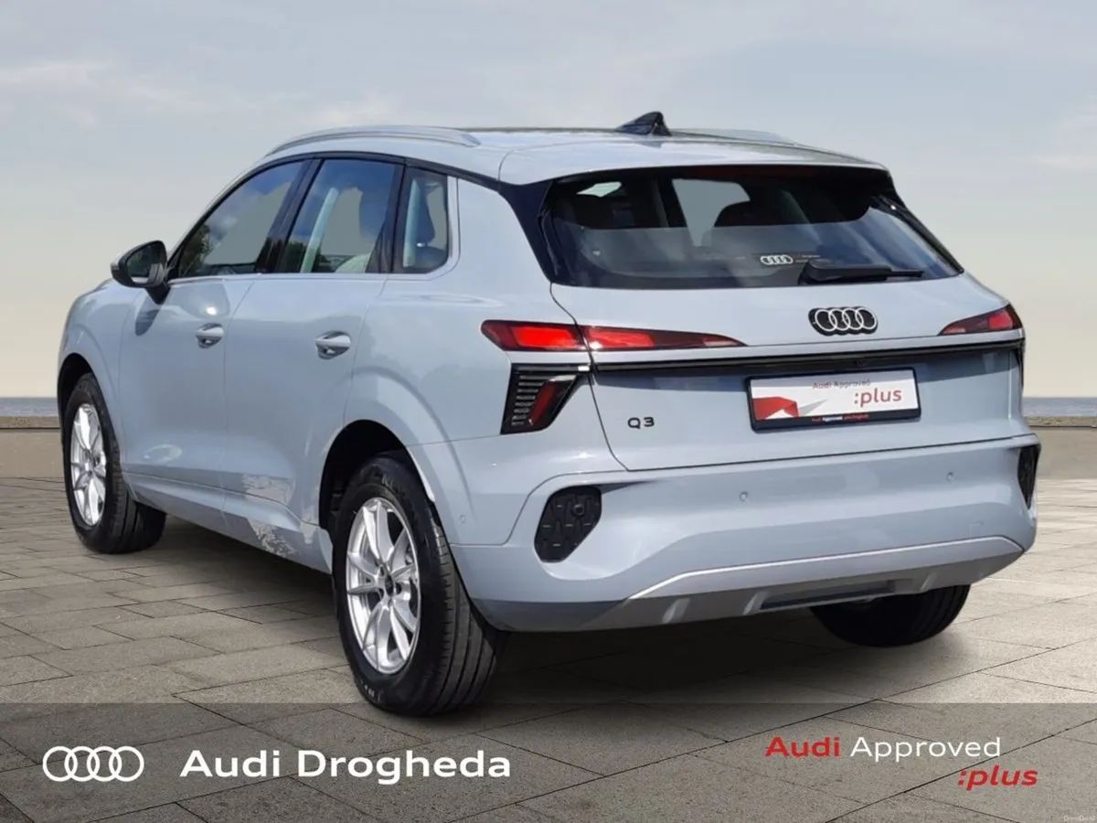 Audi Q3 SUV SE TDI 110 kW S tronic - Image 5