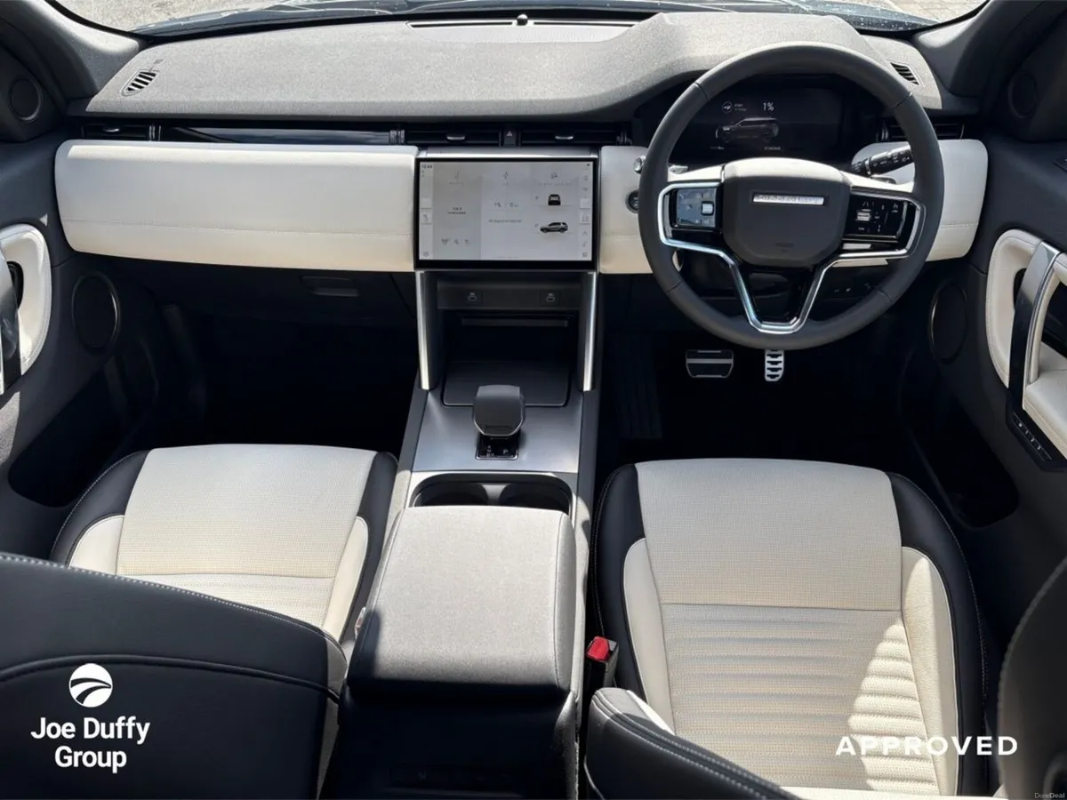 Land Rover Discovery Sport 1.5 269PS PHEV S - Image 3