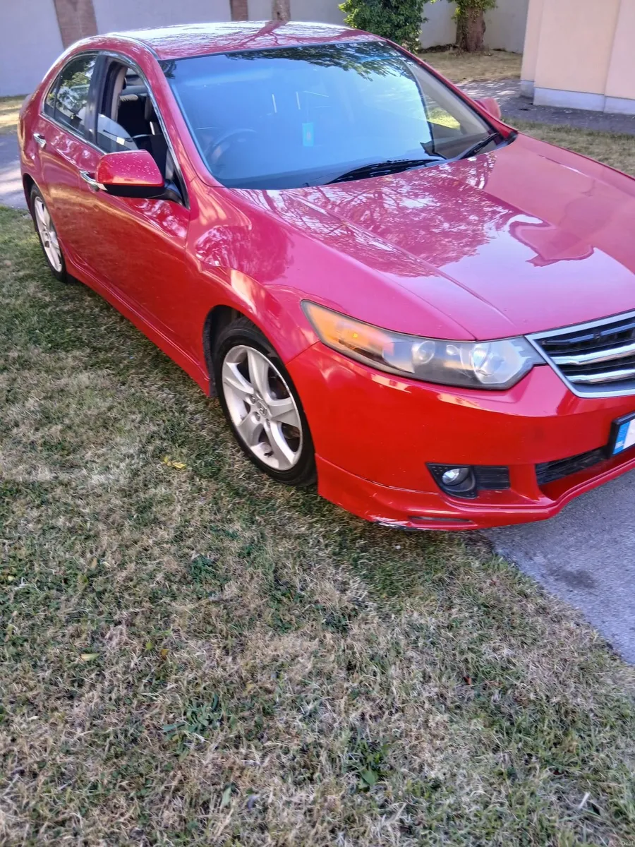 2011 Honda Accord - Image 3